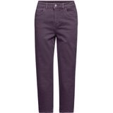 Chillaz - Kathl Pant - Jeans - Purper/Grijs - Dames