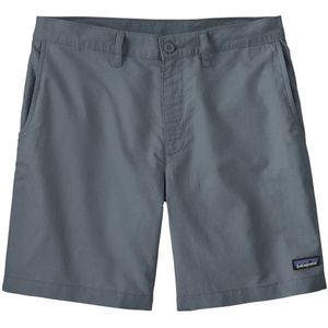 Patagonia LW All-Wear Hemp Shorts 8 Short (Heren |grijs)
