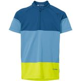 Vaude - Qimsa - Fietsshirt - Groen - Gerecycled Polyester