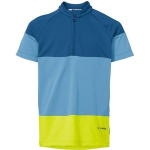 Vaude - Qimsa - Fietsshirt - Groen - Gerecycled Polyester