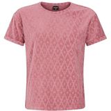 Protest Womens Prtterry T-Shirt T-shirt (Dames |roze)