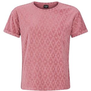 Protest Womens Prtterry T-Shirt T-shirt (Dames |roze)