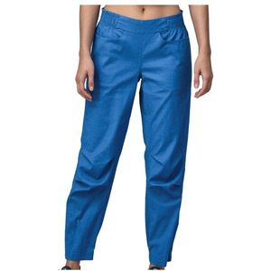 Patagonia Womens Hampi Rock Pants Klimbroek (Dames |blauw)