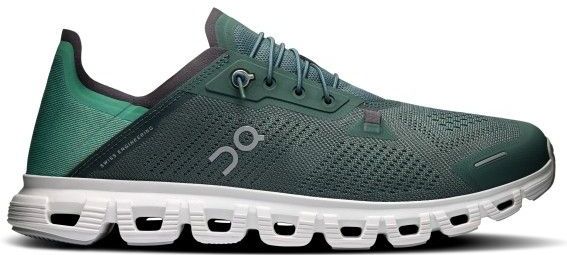 On - 6 Coast - Sneakers - Meerkleurig - Heren