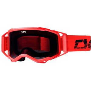 TSG MTB Goggle Presto 30 MTB-bril (rood)