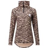 Eivy - Icecold Zip Top - Yogashirt - Dames