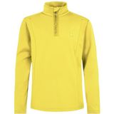 Protest - Rewillowy - Fleece - Halve Rits - Geotech-serie