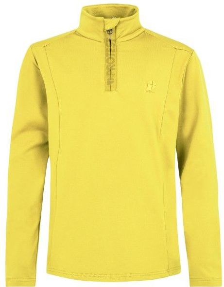 Protest - Rewillowy - Fleece - Halve Rits - Geotech-serie