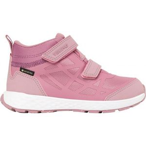 Viking Kids Veme Mid R GTX Multisportschoenen (Kinderen |roze |waterdicht)