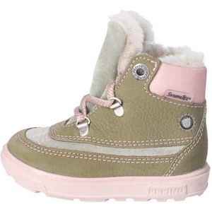 Pepino by Ricosta Kids Paolo Winterschoenen (Kinderen |beige)
