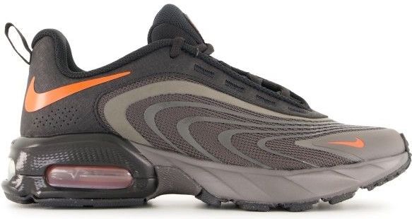 Nike - Air Max Fire - Kinderschoenen - Zwart