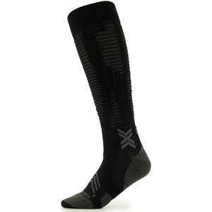 X-Socks Run Expert Effektor OTC Hardloopsokken (zwart)