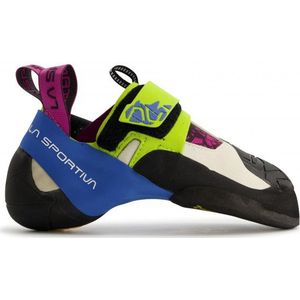 La Sportiva Womens Skwama Klimschoenen (Dames |blauw)