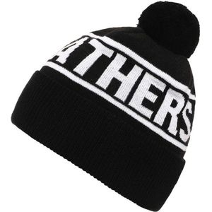 Horsefeathers Royce Beanie Muts (Heren |zwart)