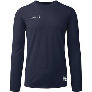 Martini Wildtrack Shirt Sportshirt (Heren |blauw)