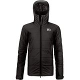 Ortovox - Dames Swisswool Zinal Jas - Winterjas
