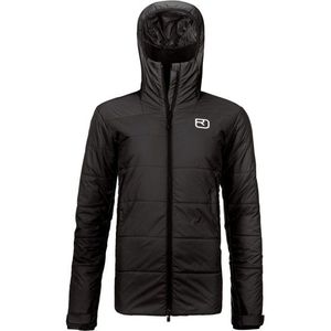 Ortovox - Dames Swisswool Zinal Jas - Winterjas
