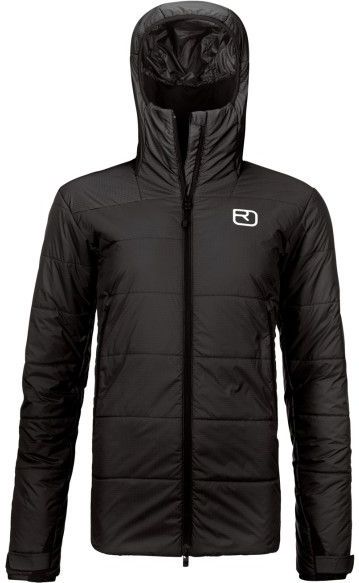 Ortovox - Dames Swisswool Zinal Jas - Winterjas