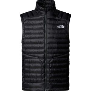 The North Face Huila Synth Vest Synthetische bodywarmer (Heren |zwart)