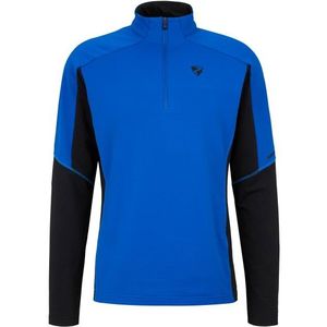 Ziener Jiroto-Z Fleecetrui (Heren |blauw)