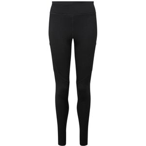 Mountain Equipment - Jorasses Lite Tight - Fleecebroek - Zwart