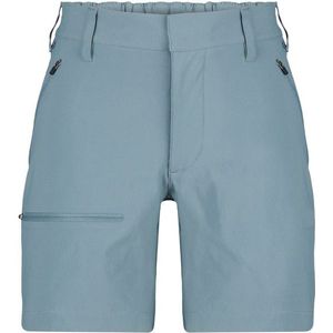 Stoic Womens HoforsSt Softshell Shorts Light Short (Dames |turkoois)