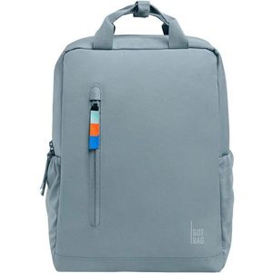 Got Bag Daypack 11 20 Dagrugzak (grijs/turkoois)