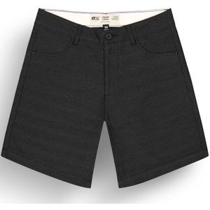 Picture Aldos Shorts Short (Heren |zwart)