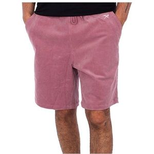 Iriedaily Corvin Short Short (Heren |roze)
