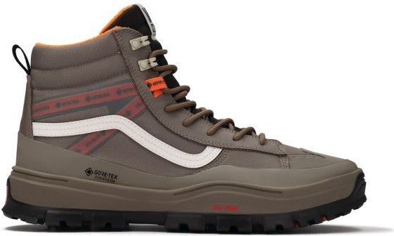 Vans MTE Sk8-Hi GORE-TEX Insulated Winterschoenen (bruin)