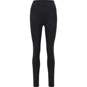 Venice Beach - Colorado Springs - Legging - Zwart - 83% Polyester Gerecycled, 17% Elastaan