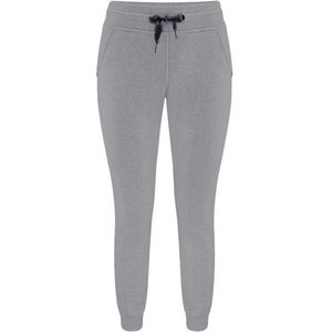 We Norwegians Womens Tind Pants Vrijetijdsbroek (Dames |grijs)