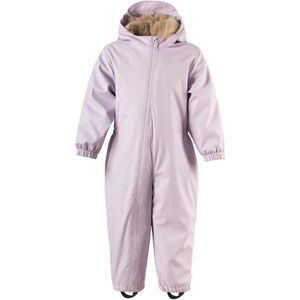 GOSOAKY Kids Roger Rabbit Overall (Kinderen |purper |waterdicht)