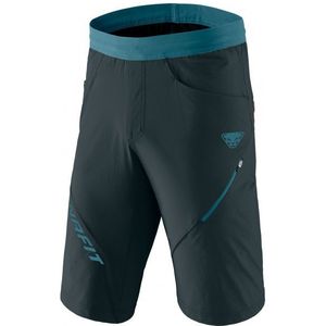 Dynafit Transalper Hybrid Shorts Short (Heren |blauw)