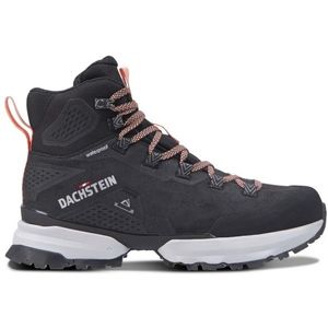 Dachstein Womens SF Trek Guide MC WP Wandelschoenen (Dames |grijs |waterdicht)