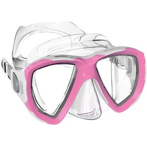 Mares Kids Trygon Duikbril (pink/ clear)