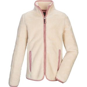 killtec - KOW 242 - Fleecevest - Beige