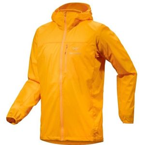 Arcteryx Squamish Hoody Windjack (Heren |oranje)