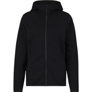 Arcteryx Womens Kyanite Hoody Fleecevest (Dames |zwart)