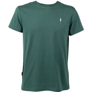 NIKIN Treeshirt T-shirt (groen)