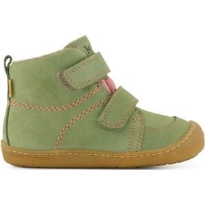 Koel Kids Karo W Felt Tex Winterschoenen (Kinderen |olijfgroen |waterdicht)