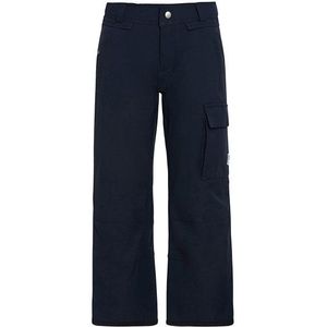 Namuk Kids Crusade Snow Pants Skibroek (Kinderen |blauw |waterdicht)