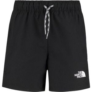 The North Face Boys Amphibious Class V Short Boardshort (Kinderen |zwart)