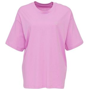 Mazine Womens Miki T T-shirt (Dames |roze)