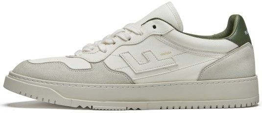 Flamingos' Life - VENTURA - Sneakers - Crème