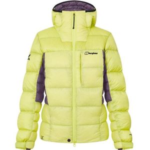 Berghaus - W MTN Arete Ultra Down Hoody - Winterjas