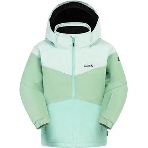 Kamik Kids Lara Ski-jas (Kinderen |groen |waterdicht)