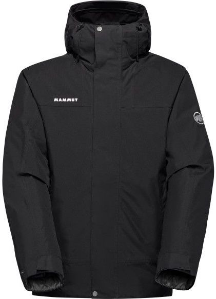 Mammut - Treeline HS Thermo - Hardshell Jas