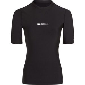 O'Neill UV T-shirt Bidart zwart