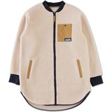 KAVU - Wintervale - Vrijetijdsjack - Beige